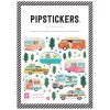 Cannies in Camper Sticker
