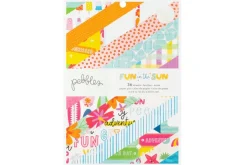 Card Making Pad 6″X8″ – Maggie Holmes Sunny Days