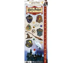 Cardstock Sticker – Harry Potter