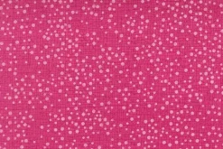 Carnation Dotty Thatched Tonal Basic