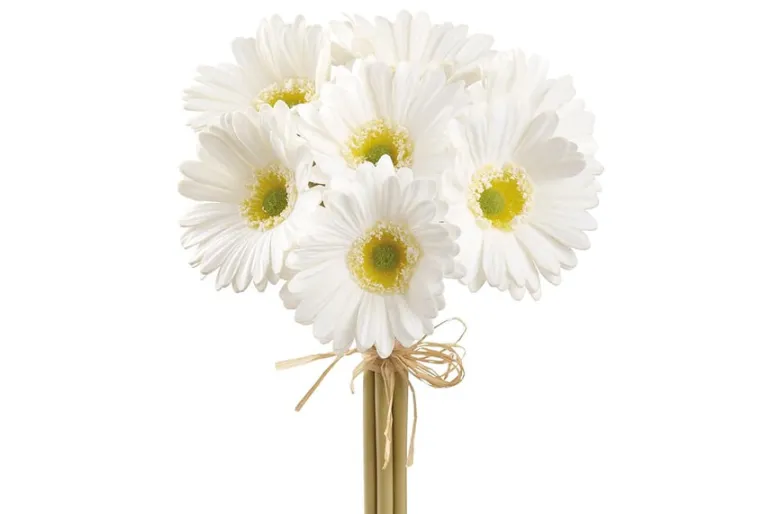 17″ Carnation Spray, Pink