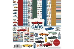 Cars Collection Kit