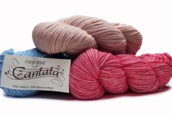 Cascade Cantata  Worsted Yarn