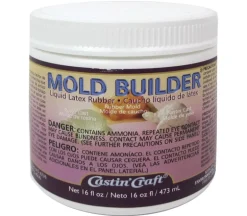 Castin’Craft Mold Builder – 16-ounce