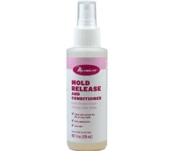 Castin’Craft Mold Release/Conditioner – 4-ounce