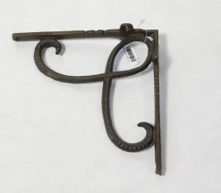 Cast Iron Bracket