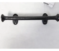Cast Iron Door Handle