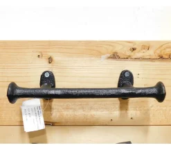 Cast Iron Door Handle