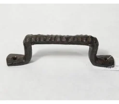 Cast Iron Door Handle