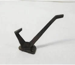 Cast Iron Hook