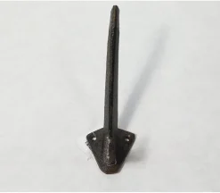 Cast Iron Hook