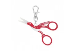 Cat Enamel Charm or Zipper Pull ST-33026