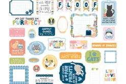 Cat Lover Ephemera