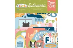 Cat Lover Ephemera
