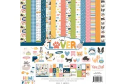 Cat Lover Ephemera