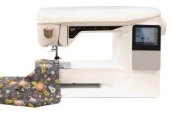 Cat Sewing Machine Pin Magnet 274D