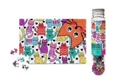 Cats – 150 Piece Micro Puzzle
