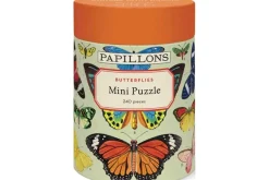 Cavallini Mini Puzzle – Cats