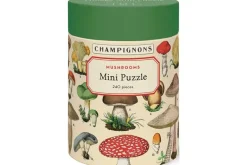 Cavallini Mini Puzzle – Cats