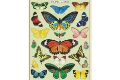 Cavallini Mini Puzzle – National Parks