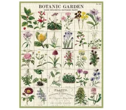 Cavallini Puzzle – Vintage Bees and Honey – 1000 Piece