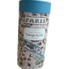 Cavallini Puzzle – Vintage Entomology Butterflies – 1000 Piece