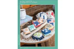 Celebrate With Quilts Book ISE-957