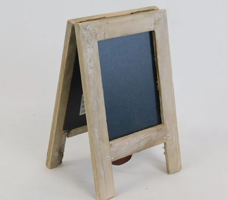 Chalkboard Easel – 5-inch x 5-inch x 7.25-inch