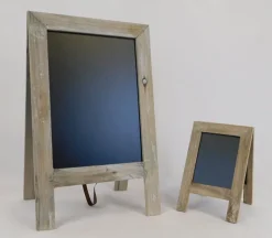 Chalkboard Easel – 5-inch x 5-inch x 7.25-inch