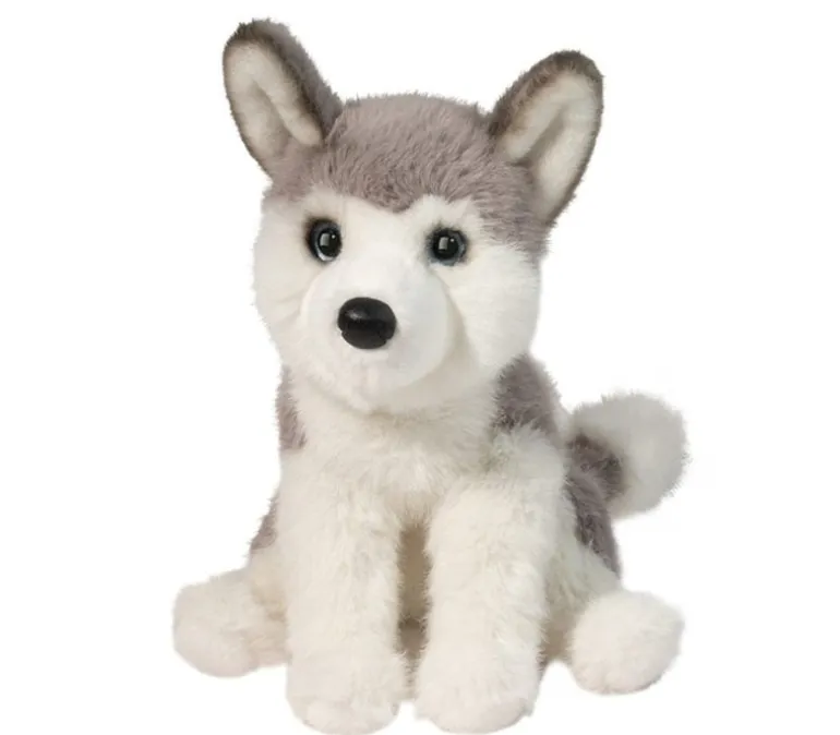 Chattie the Capybara 10″ Plush