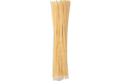 Chenille Stems – 6mm 12″ – 25pc. – Black