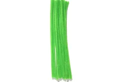 Chenille Stems – 3mm 12″ – 25pc. – Brown