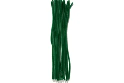 Chenille Stems – 6mm 12″ – 25pc. – Red