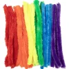 Chenille Stems – 24pc. – Pastel