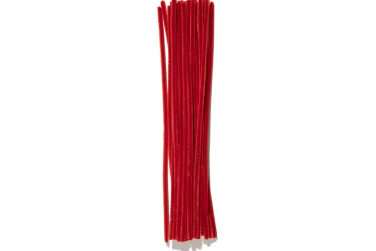 Chenille Stems – 24pc. – Pastel