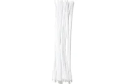 Chenille Stems – 24pc. – Pastel