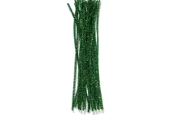 Chenille Stems – 24pc. – Pastel