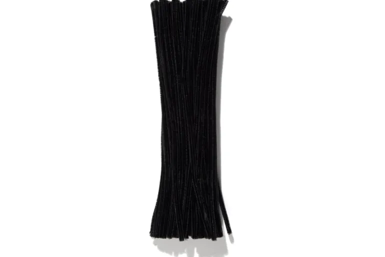 Chenille Stems – 24pc. – Pastel