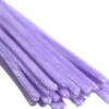 Chenille Stems – 24pc. – Rainbow