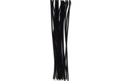 Chenille Stems – 24pc. – Rainbow