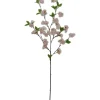 35″ Cherry Blossom Spray, Pink