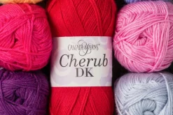 Cherub DK Yarn