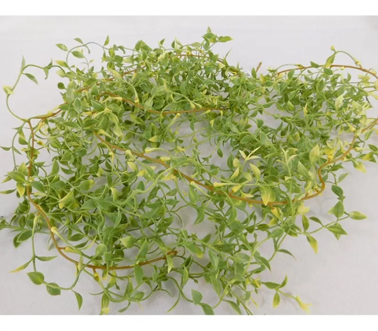 China Root Greenbrier Garland – 6-Foot Faux Greenery