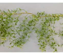 China Root Greenbrier Garland – 6-Foot Faux Greenery