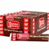 Chocolate Necco Wafers – 1 Roll
