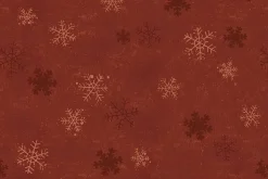 Christmas Tails 2 1/2-inch Strip Roll, 40 Count