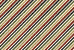 Christmas Tails 2 1/2-inch Strip Roll, 40 Count