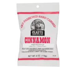 Cinnamon Claeys