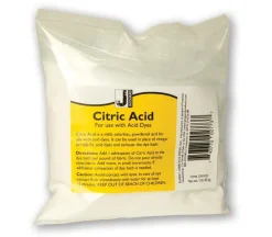 Citric Acid – 1 pound