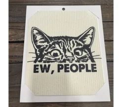 CJ Bella Swedish Towel – Life Better Dog